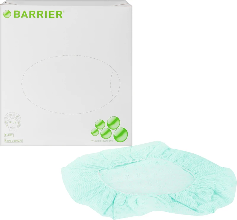 Packung 100 Stück grün
