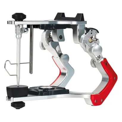 Stück Arto XP 3s Bauhöhe 116 mm, Voll-Version mit Side-Shift Stück Arto XP 3s Bauhöhe 116 mm, Voll-Version mit Side-Shift