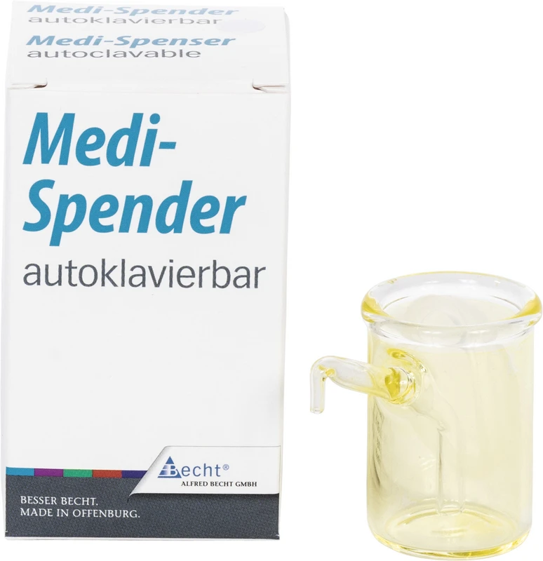 Stück gelb