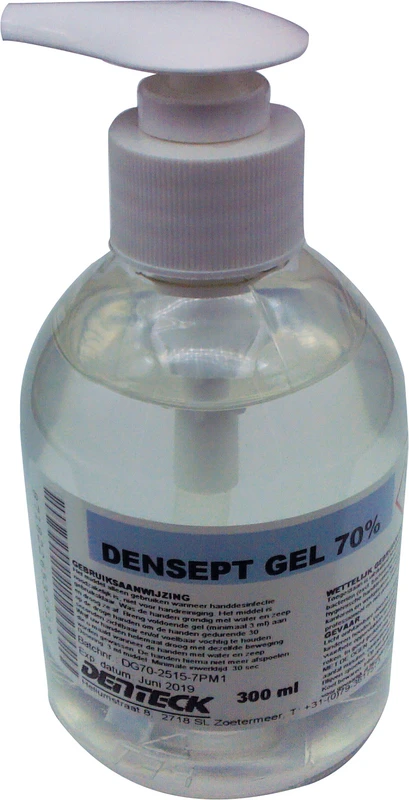 Flasche 300 ml