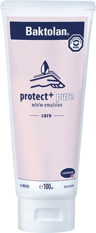 Tube 100 ml