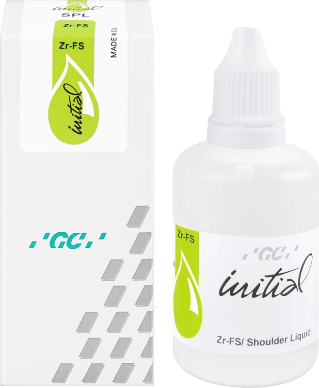 Flasche 50 ml Shoulder Liquid