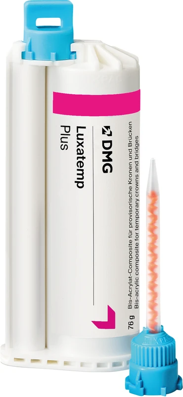 Nachfüllpackung 76 g Doppelkartusche B1, 15 Automix-Tips Nachfüllpackung 76 g Doppelkartusche B1, 15 Automix-Tips