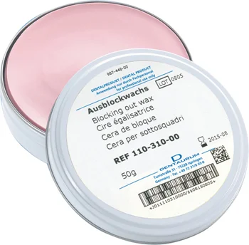 Dose 50 g opak, rosa