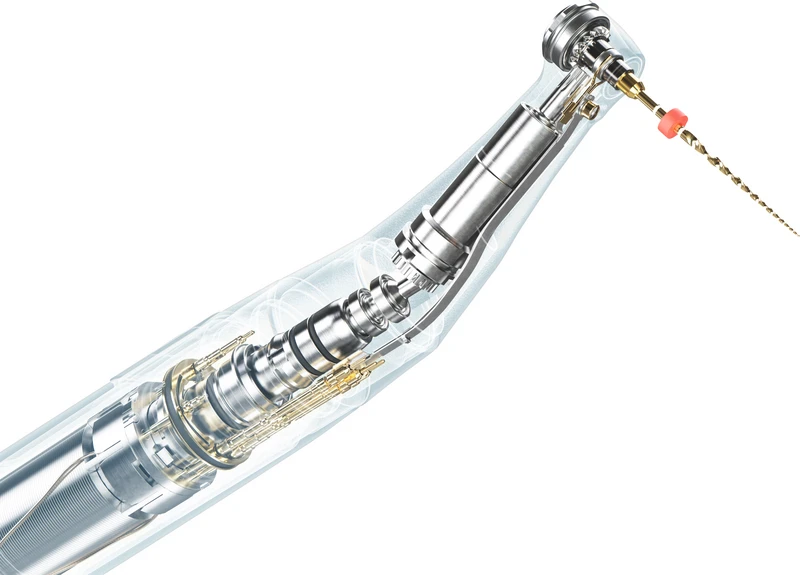 Stück Winkelstück 5:1