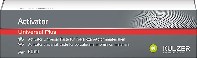 Tube 60 ml Paste