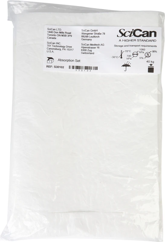 Packung 6 Stück