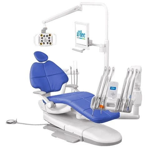 Behandlungseinheit mit A-dec+ Behandlungseinheit mit A-dec+