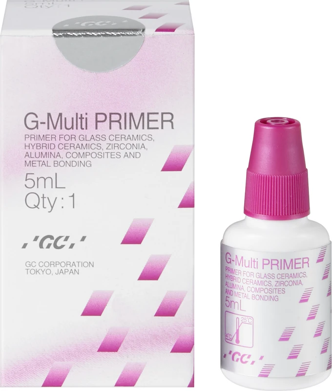 Flasche 5 ml