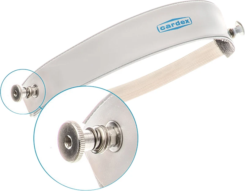 215957 - Schutzbrillen Schraubensatz - Stück