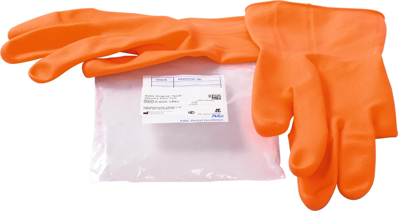 82872 - KaVo Handschuhe - Packung 1 Paar M