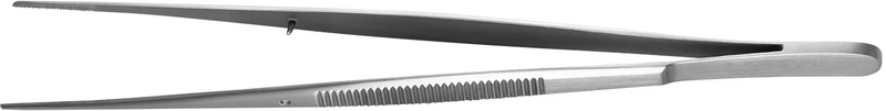 217911 - Gewebepinzette nach Semken - Stück anatomisch, 150 mm, gerade
