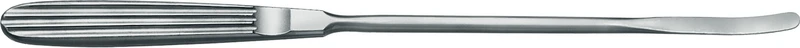 Stück 37-544-01-07, leicht gebogen, 245 mm