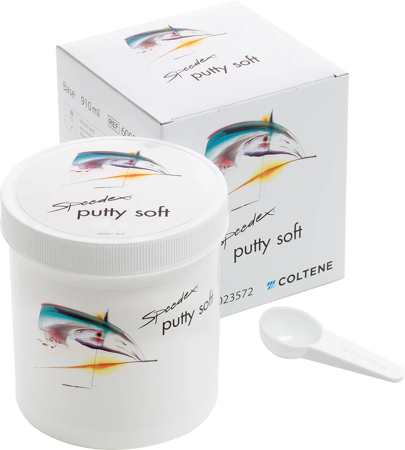 208577 - Speedex - Packung 910 ml ohne Aktivator, putty soft