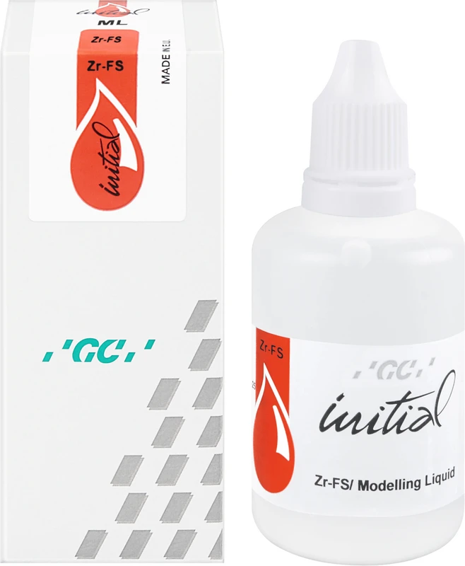 Flasche 50 ml Modelling Liquid