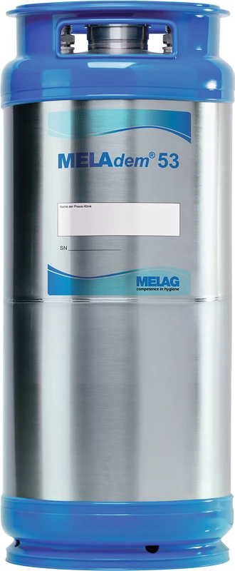 Packung 2 x 20 l Container