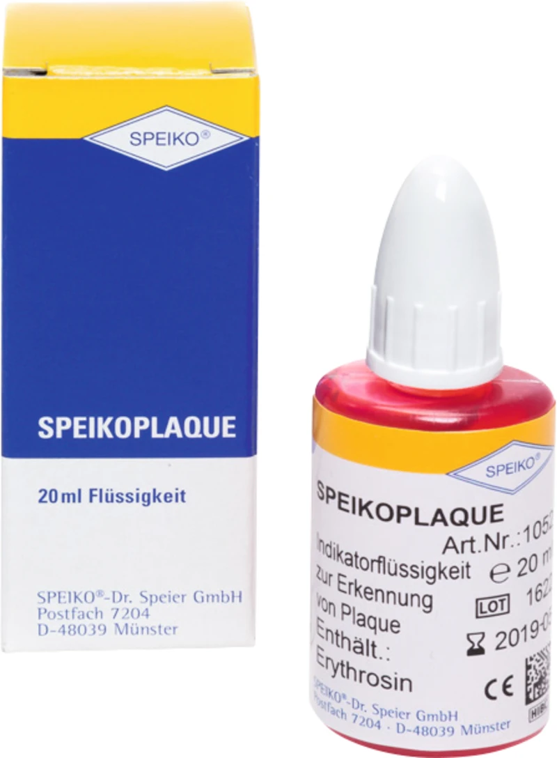 Flasche 20 ml Flasche 20 ml