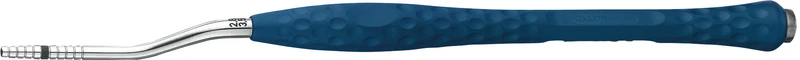 Stück DX530R, gerade, Ø 1,5-2,2 mm Stück DX530R, gerade, Ø 1,5-2,2 mm