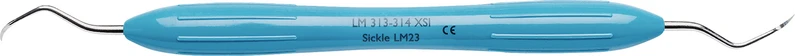 Stück blau, LM-ErgoMax™ Griff