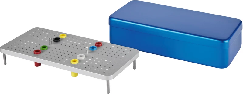 Stück blau Stück blau