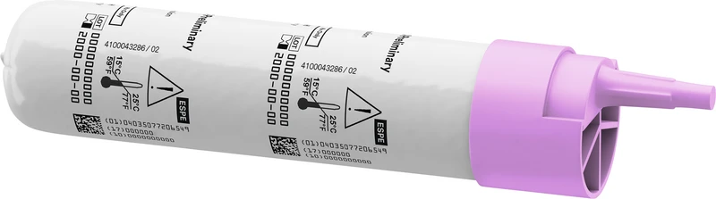 Refill Packung 2 x 300 ml Basis, 2 x 60 ml Katalysator