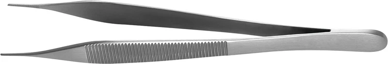 Stück anatomisch, 120 mm, schmal, gerade Stück anatomisch, 120 mm, schmal, gerade