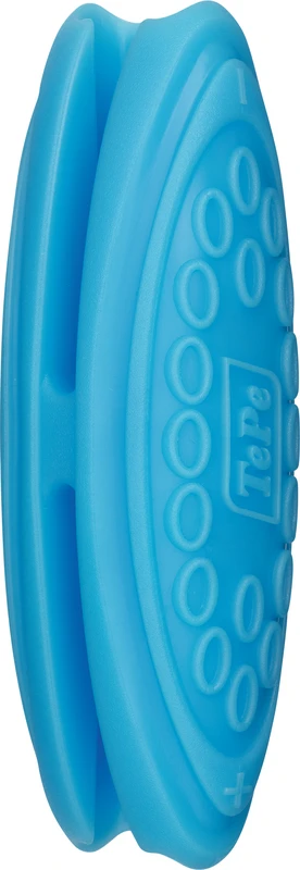 Stück blau Stück blau