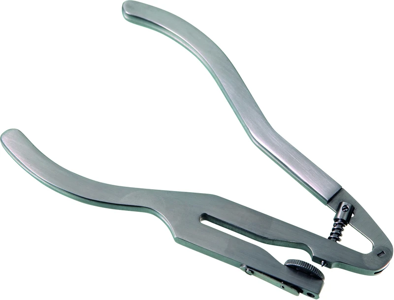 Stück Zange Stück Zange