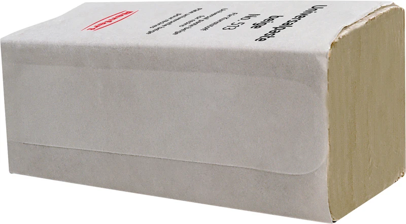 57645 - Universalpolierpaste - Riegel ca. 200 g, beige, 513