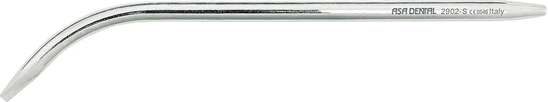 Stück 2902-S, 18 cm, Edelstahl Stück 2902-S, 18 cm, Edelstahl