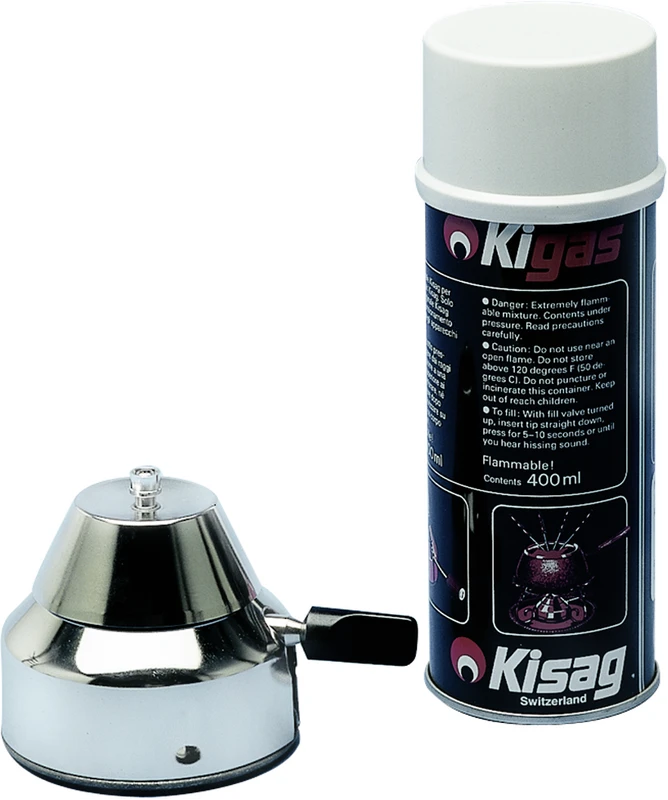 Packung 1 Brenner, 400 ml Propan Packung 1 Brenner, 400 ml Propan