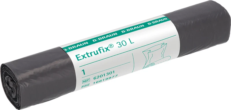 211974 - Extrufix® - Rolle 24 Stück, 30 L