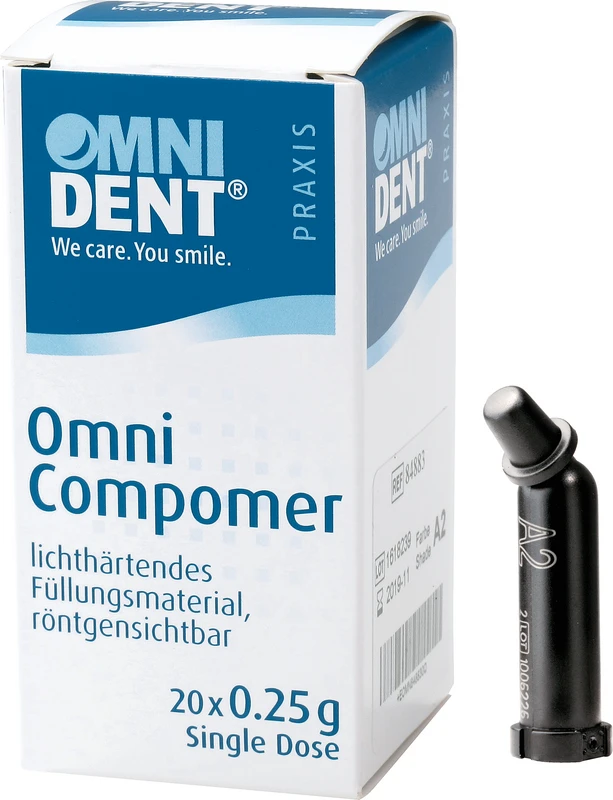 Packung 20 x 0,25 g Single Dose A2 Packung 20 x 0,25 g Single Dose A2