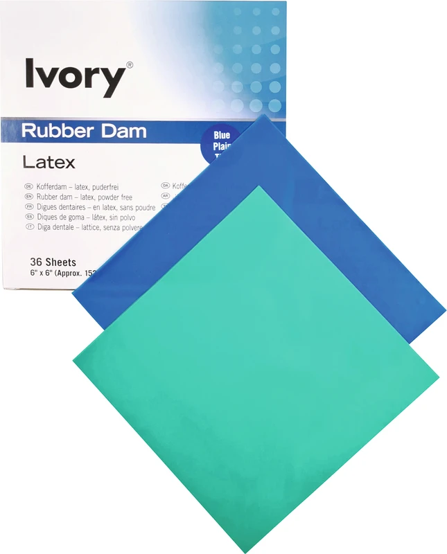 Packung 52 Blatt 5"" x 5"" green medium