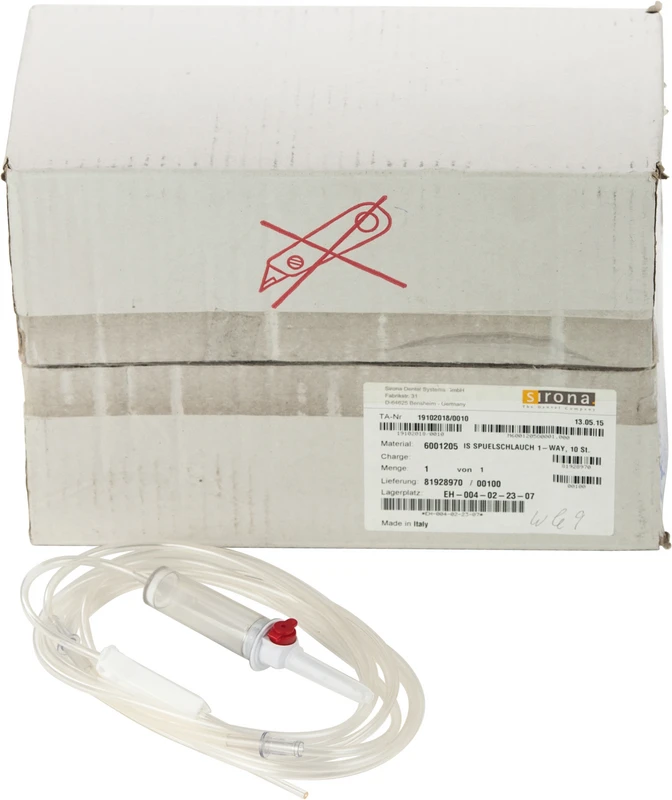 Packung 10 Stück 1-WAY