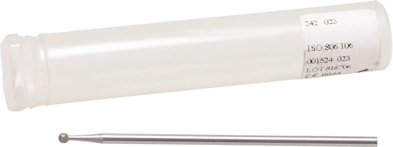 Stück mittel, HP XL, Figur 001, ISO 023