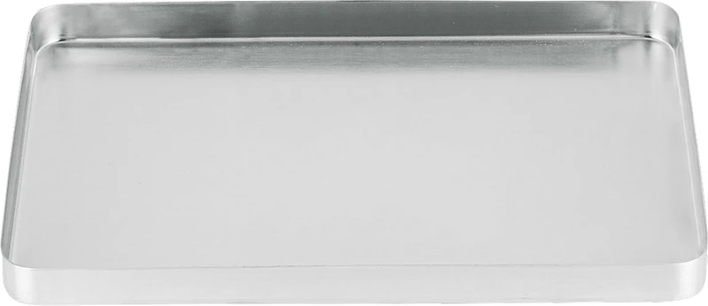 98776 - Instrumenten-Tray STANDARD - Stück 284 x 183 x 17 mm