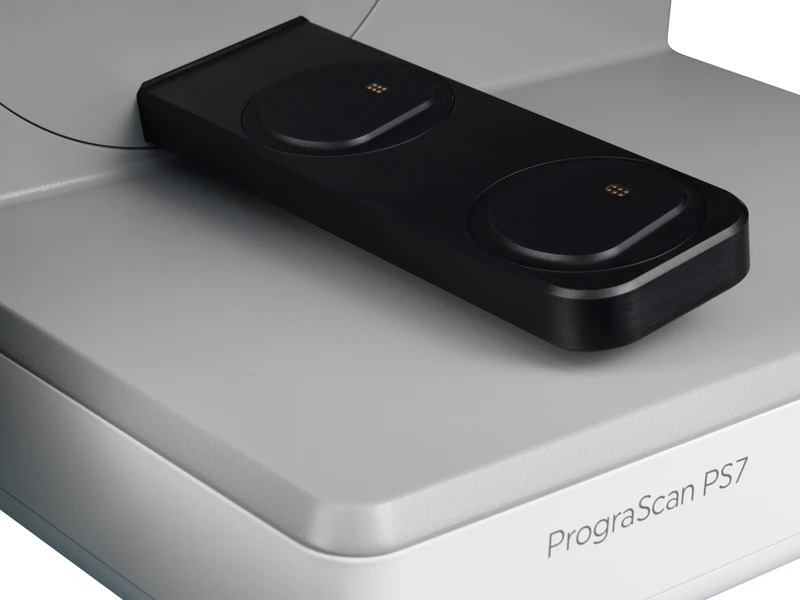 Stück PS7 Scanner & Zubehör Stück PS7 Scanner & Zubehör