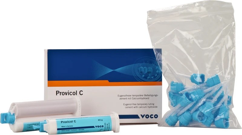 Packung 2 x 65 g Doppelkartusche, Zubehör