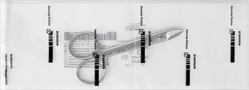 Stück DP560R, gerade