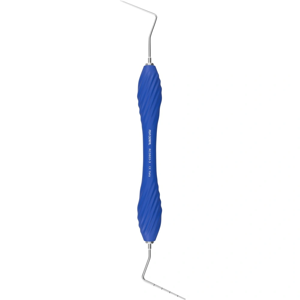 296704 - Plugger AsaWave RC - Stück Figur 3, Griff AsaWave RC