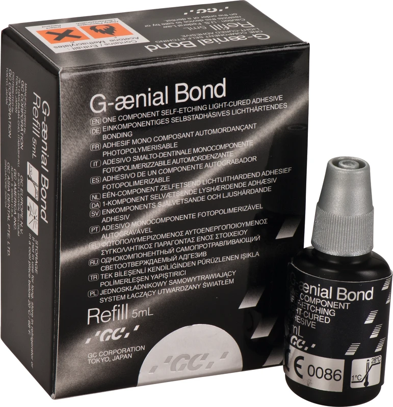 Flasche 5 ml