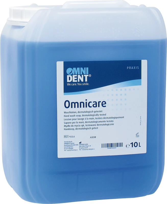 Kanister 10 Liter
