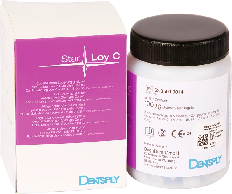 Packung 1 kg