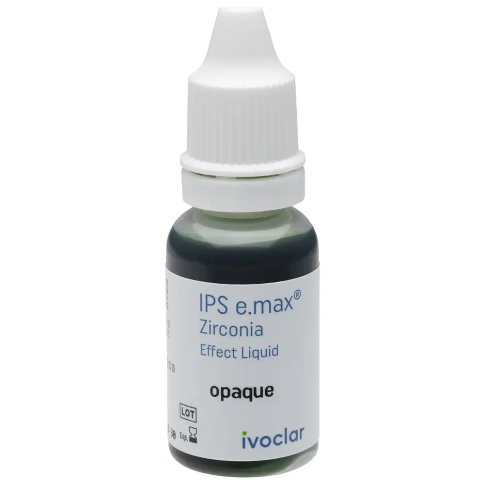 Flasche 15 ml opaque Flasche 15 ml opaque