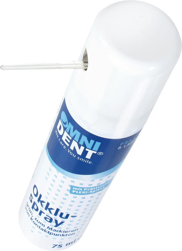 Dose 75 ml grün