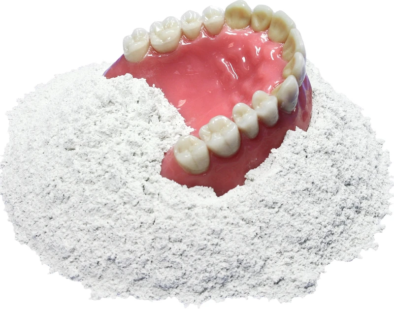 210599 - Bimssteinpulver - Eimer 10 kg fein