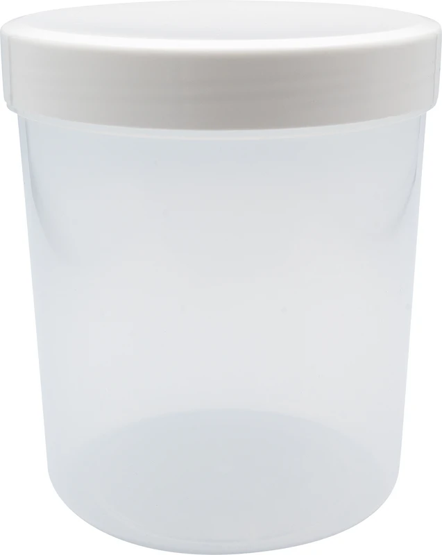 Stück für 625 ml, transparent Stück für 625 ml, transparent