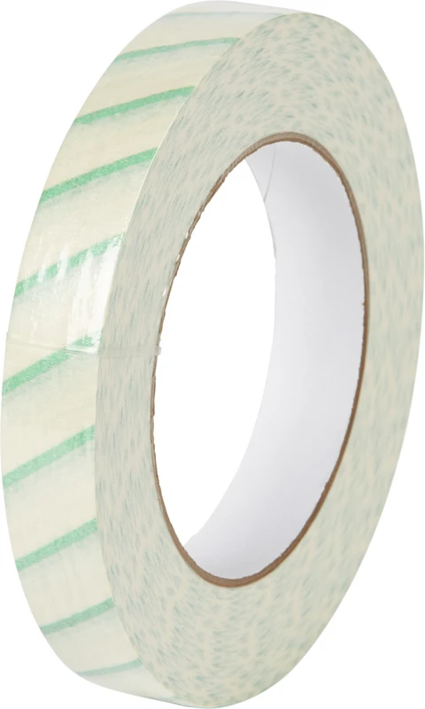 Rolle 50 m x 19 mm, Latex- und Lösemittelfrei