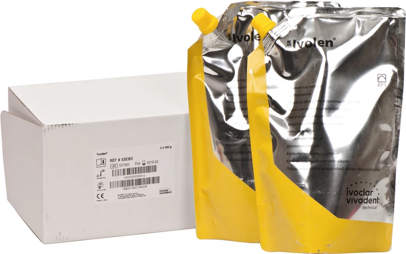 Dose 1 kg Pulver beige